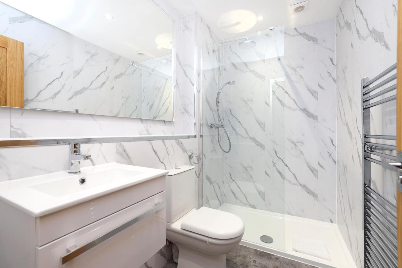 Stunning 2 Bed Apt Nr The Royal Mile & The Castle Edinburgh Ngoại thất bức ảnh